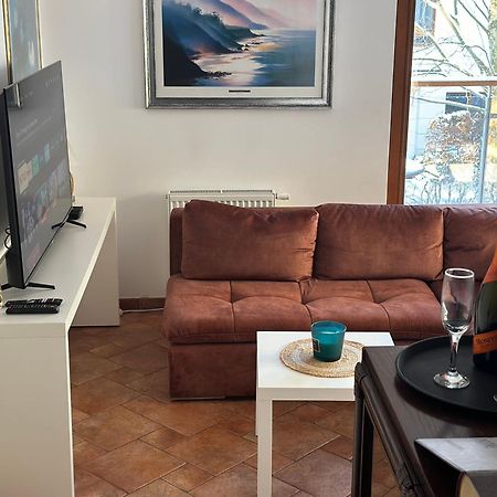 Sunshine Apartament Сопот Екстер'єр фото