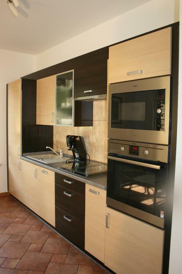 Sunshine Apartament Сопот Екстер'єр фото