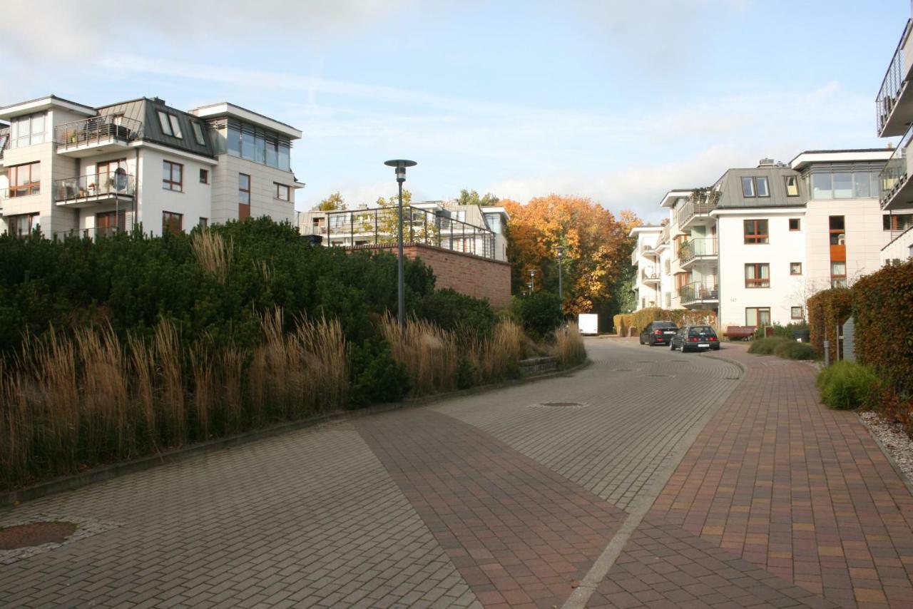 Sunshine Apartament Сопот Екстер'єр фото