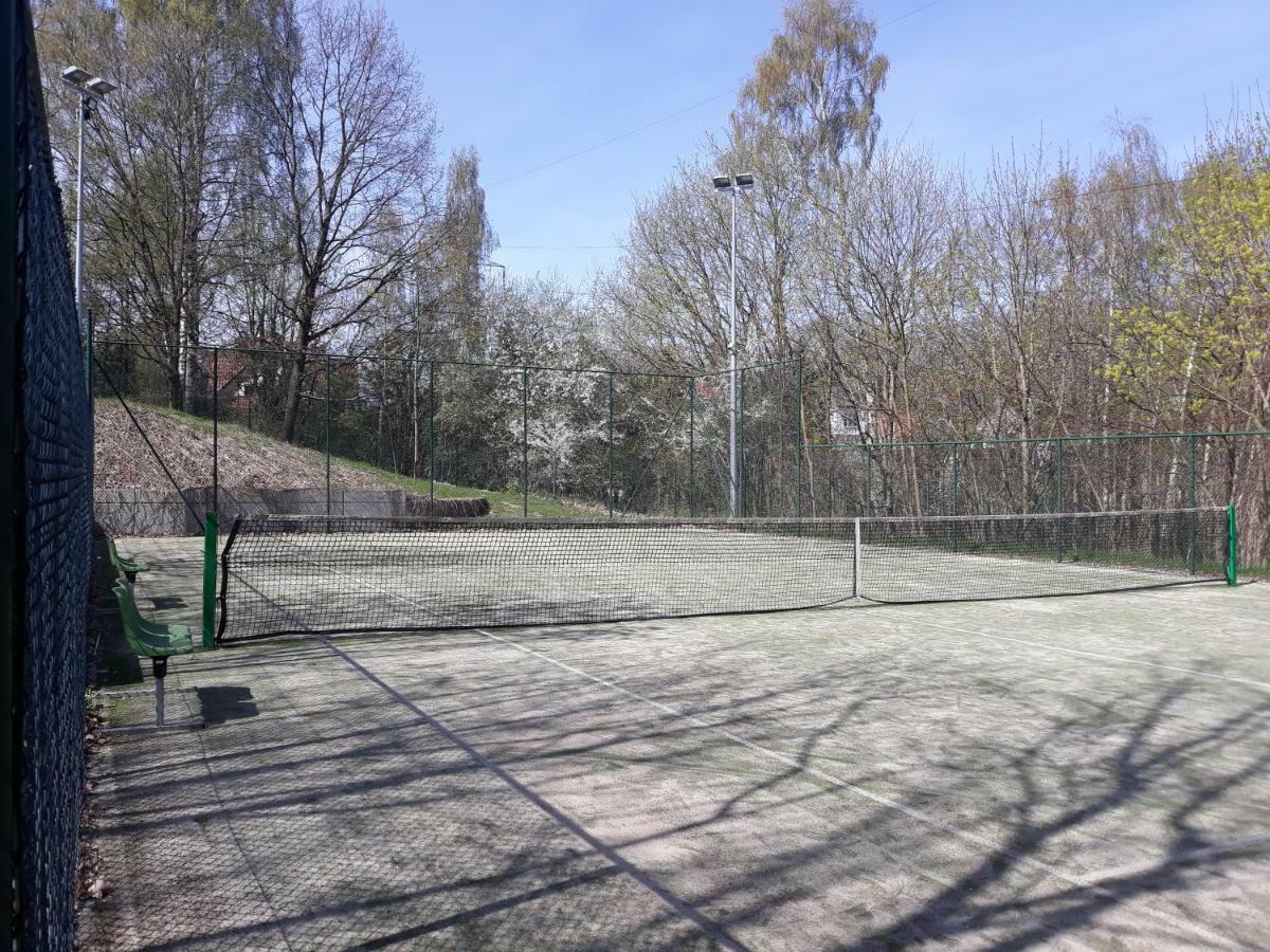 Sunshine Apartament Сопот Екстер'єр фото
